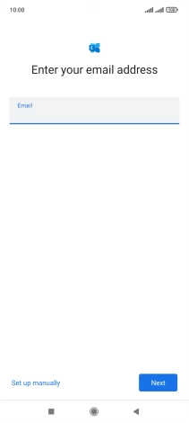 Press Next. Press Next.