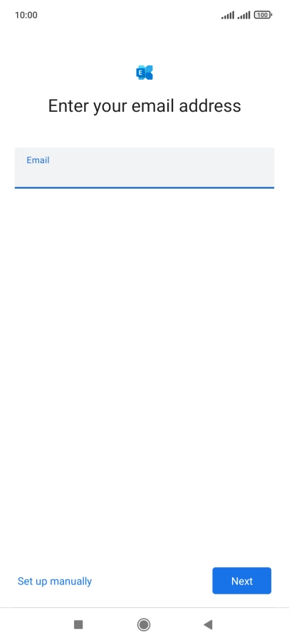 Press Next. Press Next.