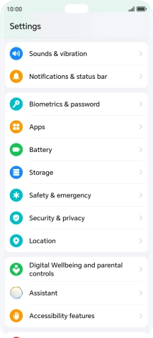 Press Security & privacy. Press Security & privacy.