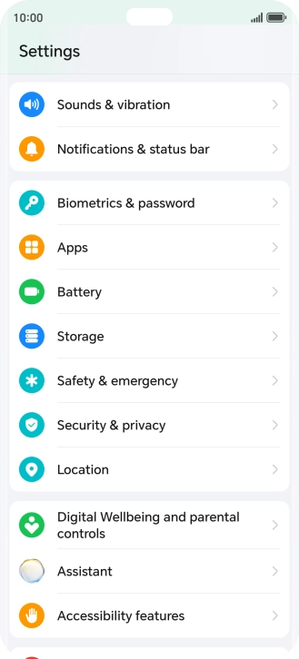 Press Security & privacy. Press Security & privacy.
