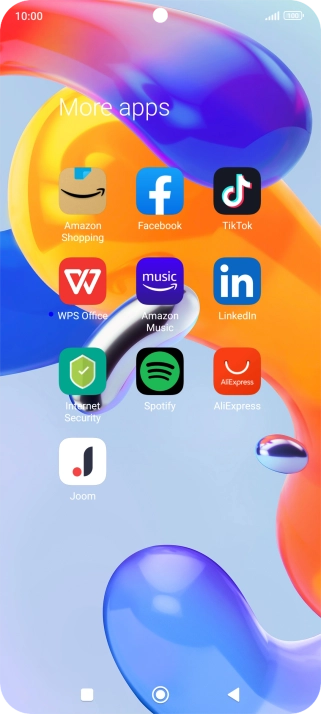 Press Facebook. Press Facebook.