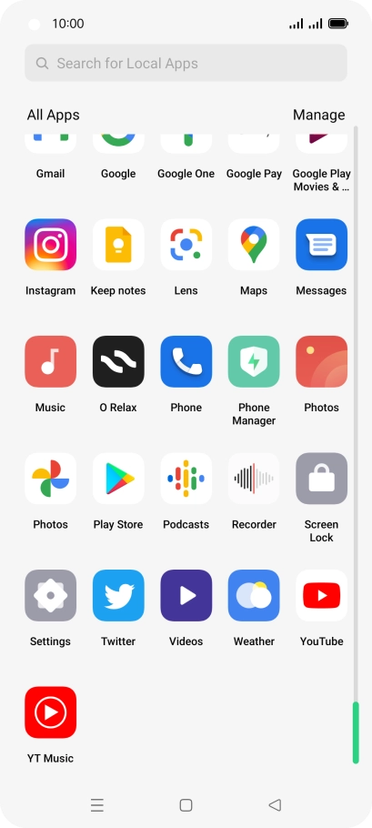 Press Twitter. Press Twitter.