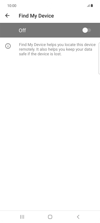Press the indicator to turn on the function. Press the indicator to turn on the function.