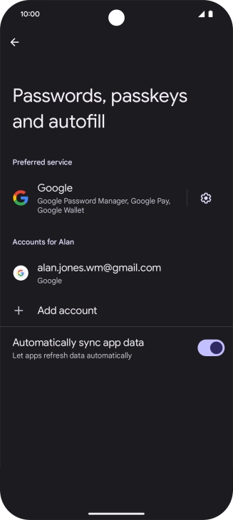 Slide your finger upwards starting from the bottom of the screen to return to the home screen. Slide your finger upwards starting from the bottom of the screen to return to the home screen.