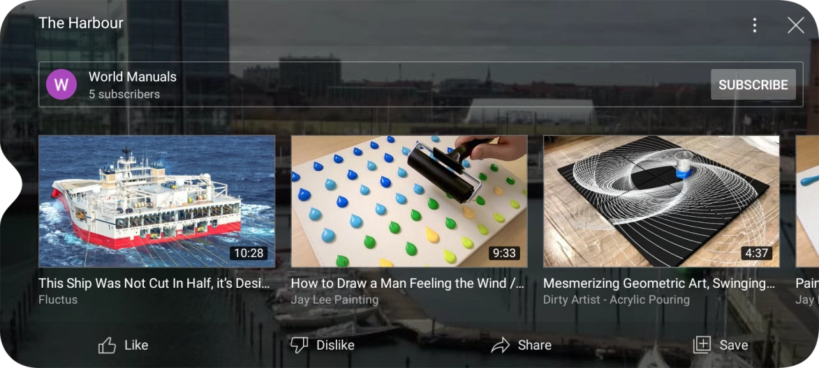 Press Save. Press Save.