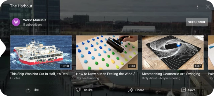 Press Save. Press Save.