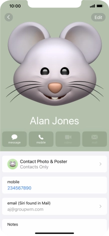 Slide your finger upwards starting from the bottom of the screen to return to the home screen. Slide your finger upwards starting from the bottom of the screen to return to the home screen.