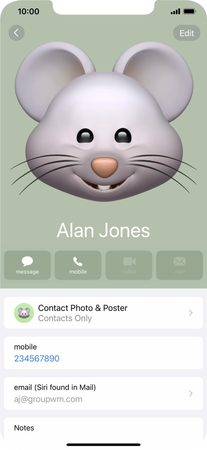 Slide your finger upwards starting from the bottom of the screen to return to the home screen. Slide your finger upwards starting from the bottom of the screen to return to the home screen.