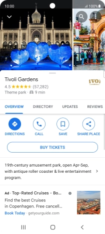 Press SAVE. Press SAVE.