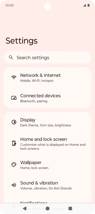 Press Network & Internet.