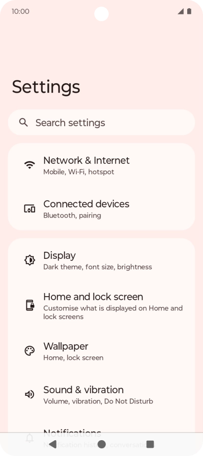 Press Network & Internet.