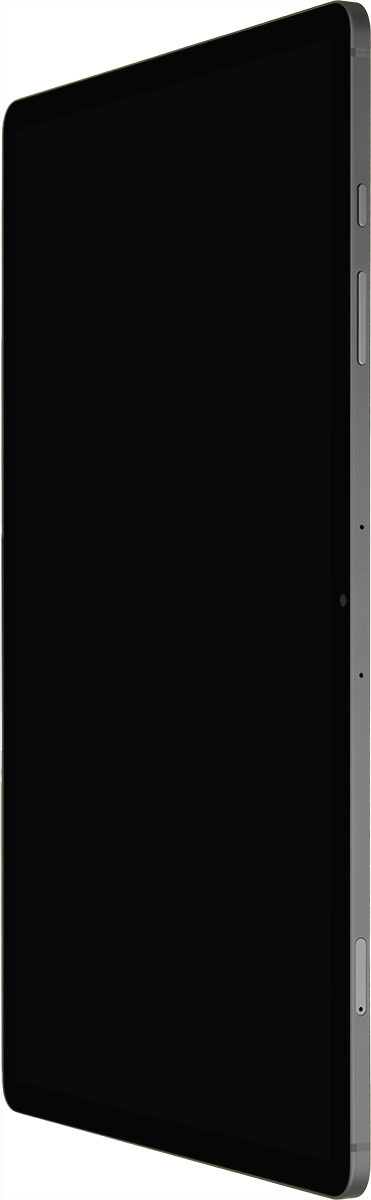 Press and hold the Side key.