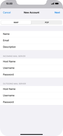 Press Next. Press Next.