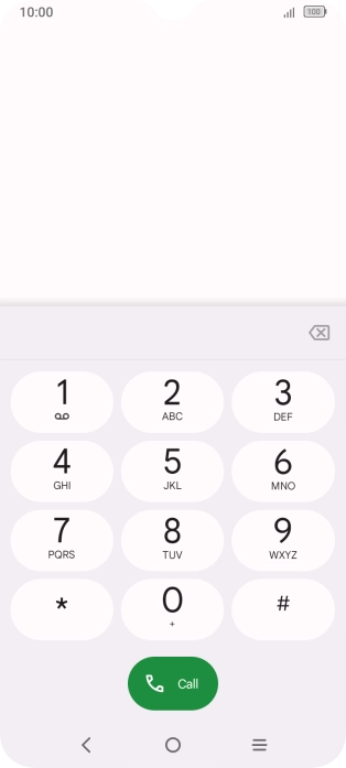 Press and hold number key 1 to call voicemail. Follow the instructions to listen to your messages. Press and hold number key 1 to call voicemail. Follow the instructions to listen to your messages.