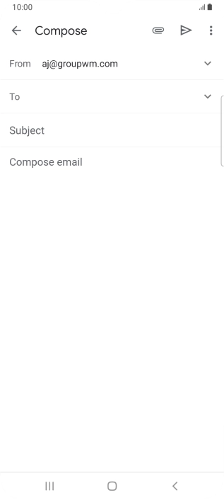 Press the field next to Press the field next to