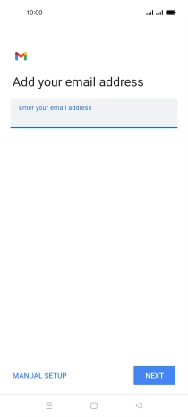 Press NEXT. Press NEXT.