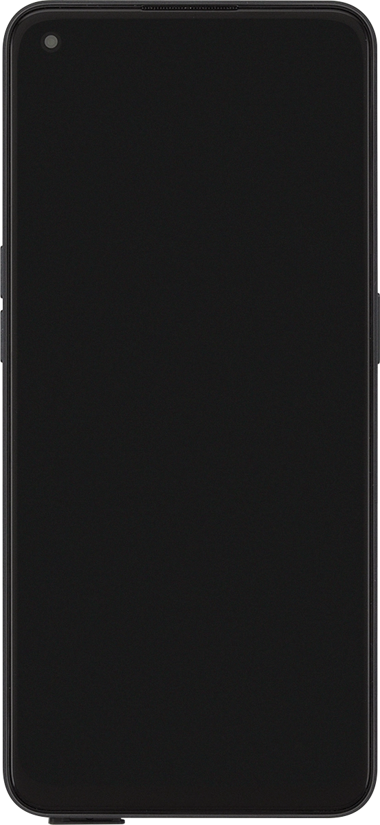 Remove the SIM holder from your phone.