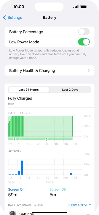 Slide your finger upwards starting from the bottom of the screen to return to the home screen. Slide your finger upwards starting from the bottom of the screen to return to the home screen.