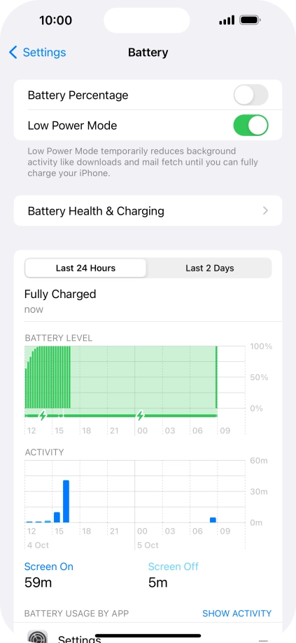 Slide your finger upwards starting from the bottom of the screen to return to the home screen. Slide your finger upwards starting from the bottom of the screen to return to the home screen.