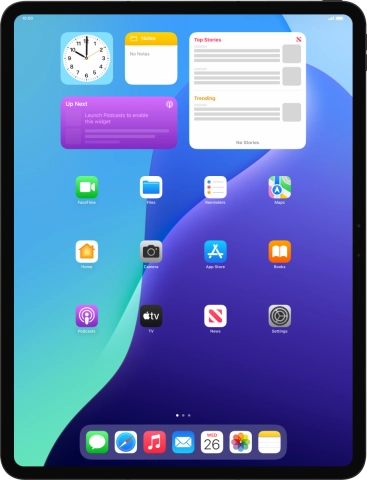 Apple iPad Pro 13 (2024) Apple iPad Pro 13 (2024)