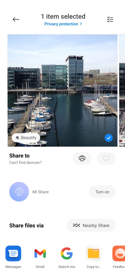 Press Messages. Press Messages.