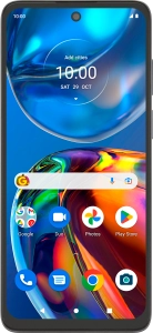 Motorola Moto E32