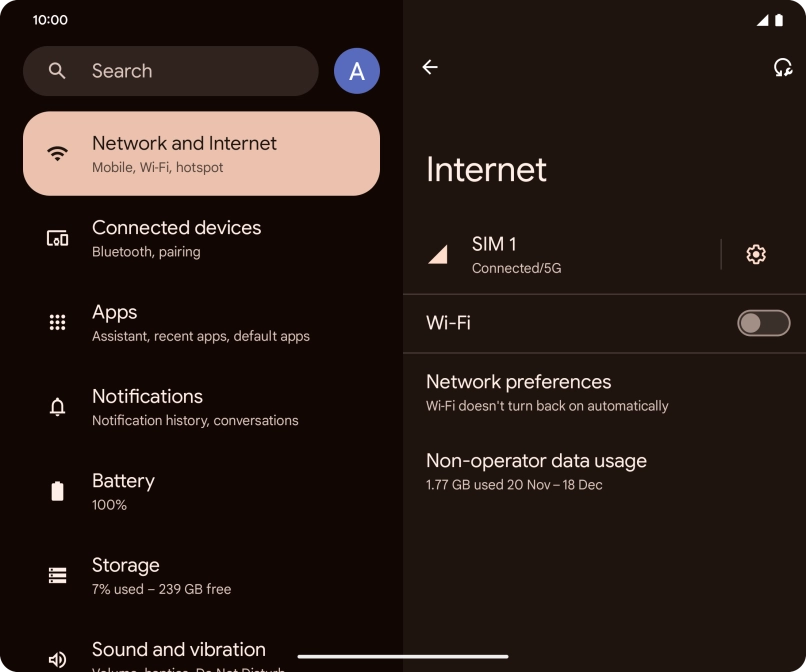 Press the indicator to turn on the function. Press the indicator to turn on the function.