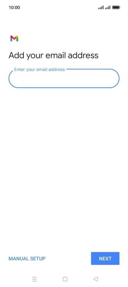 Press NEXT. Press NEXT.