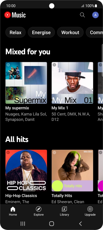 Press Library. Press Library.