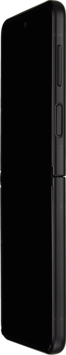 Press the upper or lower part of the Volume key when you get a call. The incoming call alert is silenced and the call continues until it's ended or diverted.