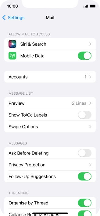 Press Accounts. Press Accounts.
