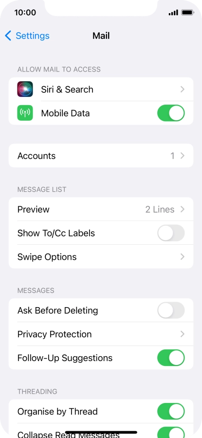 Press Accounts. Press Accounts.