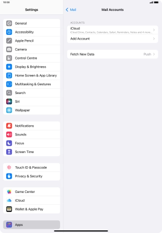 Slide your finger upwards starting from the bottom of the screen to return to the home screen. Slide your finger upwards starting from the bottom of the screen to return to the home screen.