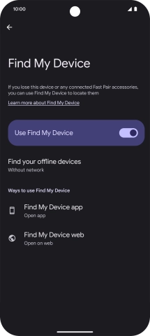 Slide your finger upwards starting from the bottom of the screen to return to the home screen. Slide your finger upwards starting from the bottom of the screen to return to the home screen.
