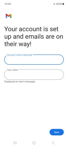 Press the field below Press the field below