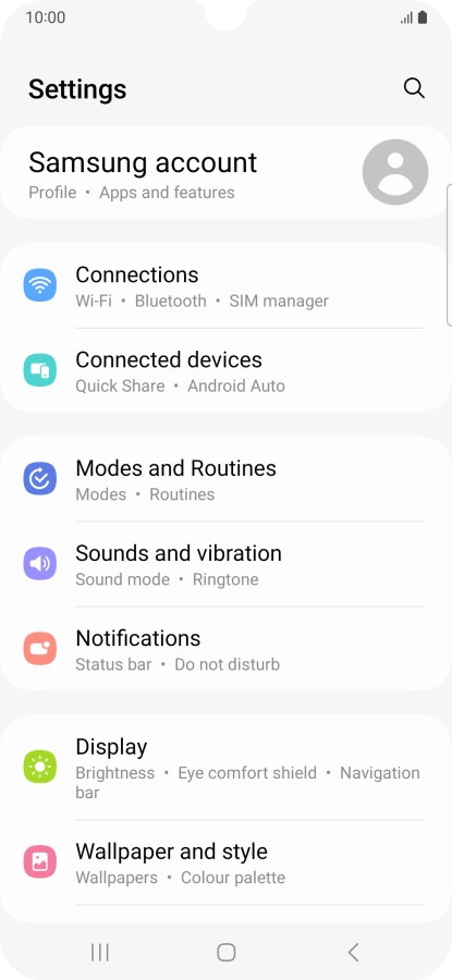 Press Connections. Press Connections.