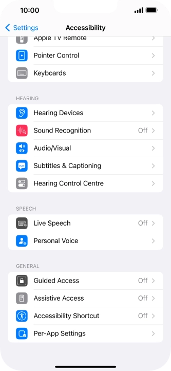Press the required category below Press the required category below