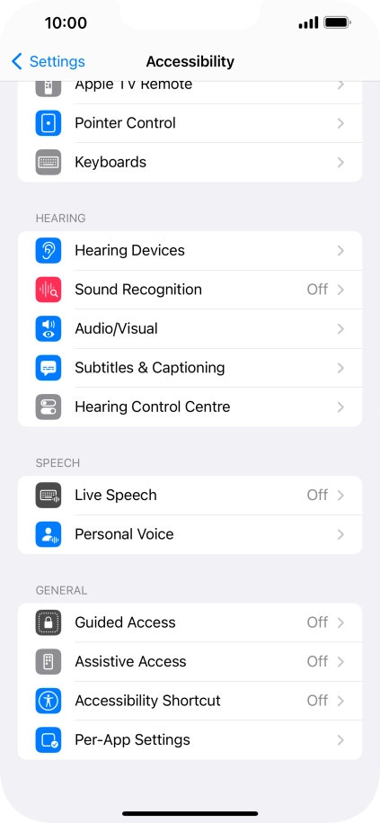 Press the required category below Press the required category below
