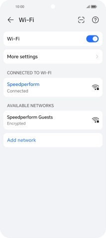 Slide your finger upwards starting from the bottom of the screen to return to the home screen. Slide your finger upwards starting from the bottom of the screen to return to the home screen.