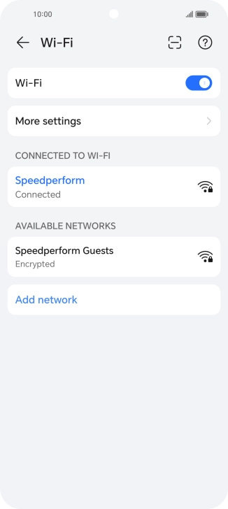 Slide your finger upwards starting from the bottom of the screen to return to the home screen. Slide your finger upwards starting from the bottom of the screen to return to the home screen.