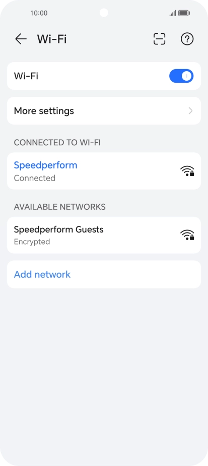 Slide your finger upwards starting from the bottom of the screen to return to the home screen. Slide your finger upwards starting from the bottom of the screen to return to the home screen.