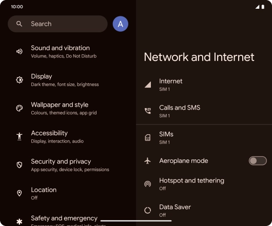 Press Security and privacy. Press Security and privacy.