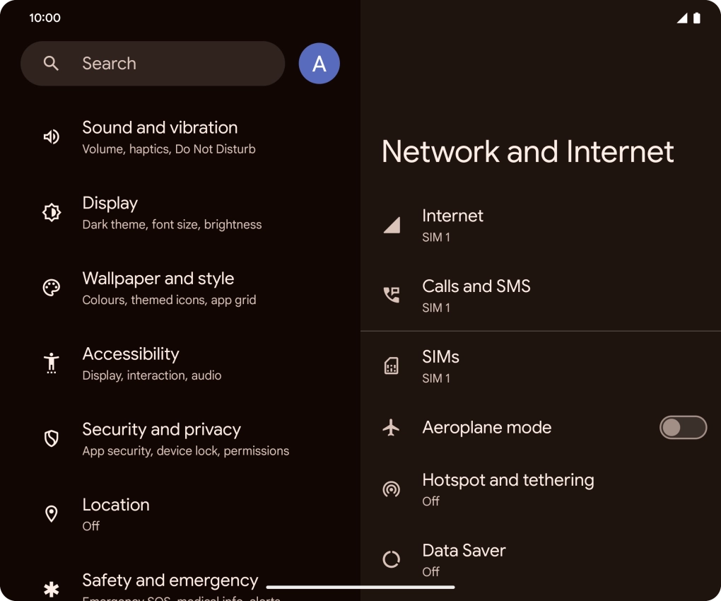 Press Security and privacy. Press Security and privacy.