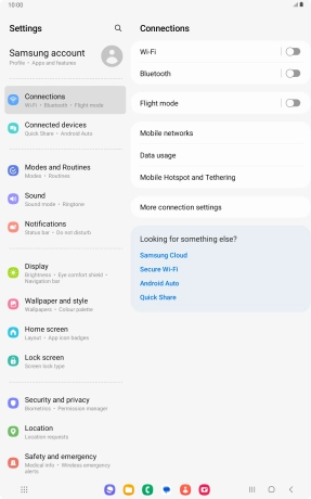 Press Mobile networks. Press Mobile networks.