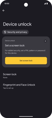 Slide your finger upwards starting from the bottom of the screen to return to the home screen. Slide your finger upwards starting from the bottom of the screen to return to the home screen.