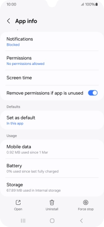 Press Storage. Press Storage.