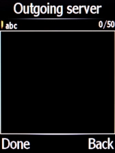 Highlight the field below 