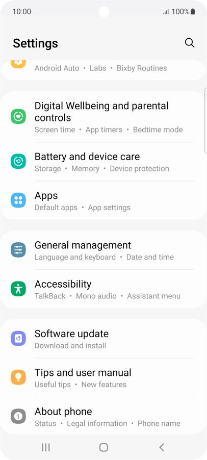 Press General management. Press General management.