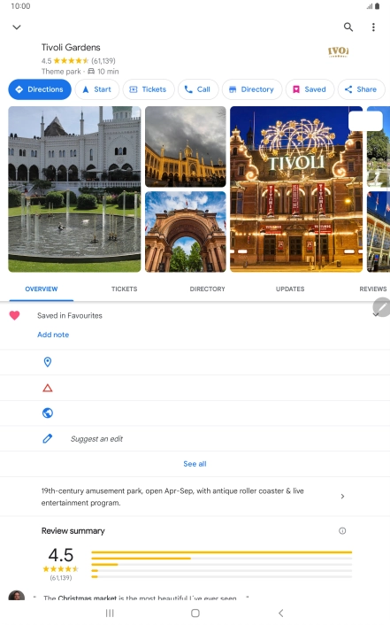 Press Directions. Press Directions.