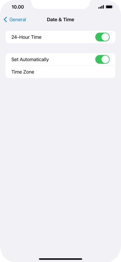 Slide your finger upwards starting from the bottom of the screen to return to the home screen. Slide your finger upwards starting from the bottom of the screen to return to the home screen.